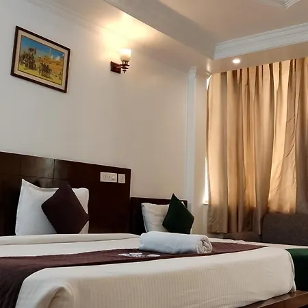 Hotel Manish